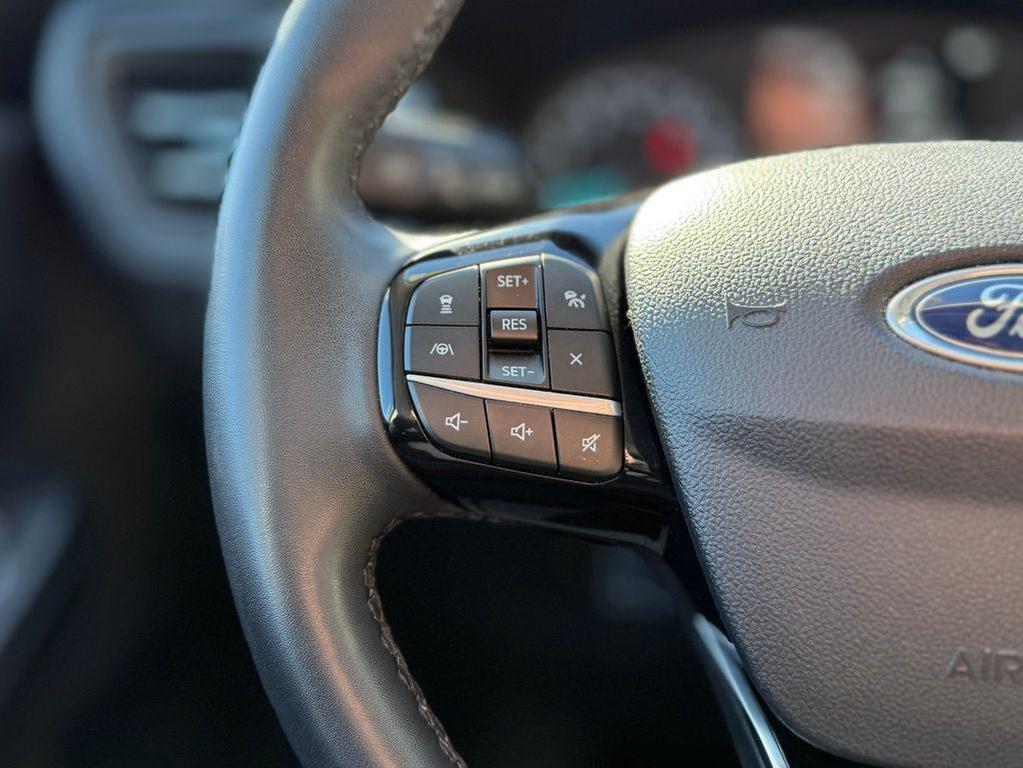 used 2023 Ford Escape car, priced at $23,664