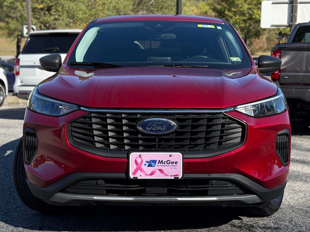 used 2023 Ford Escape car, priced at $23,664