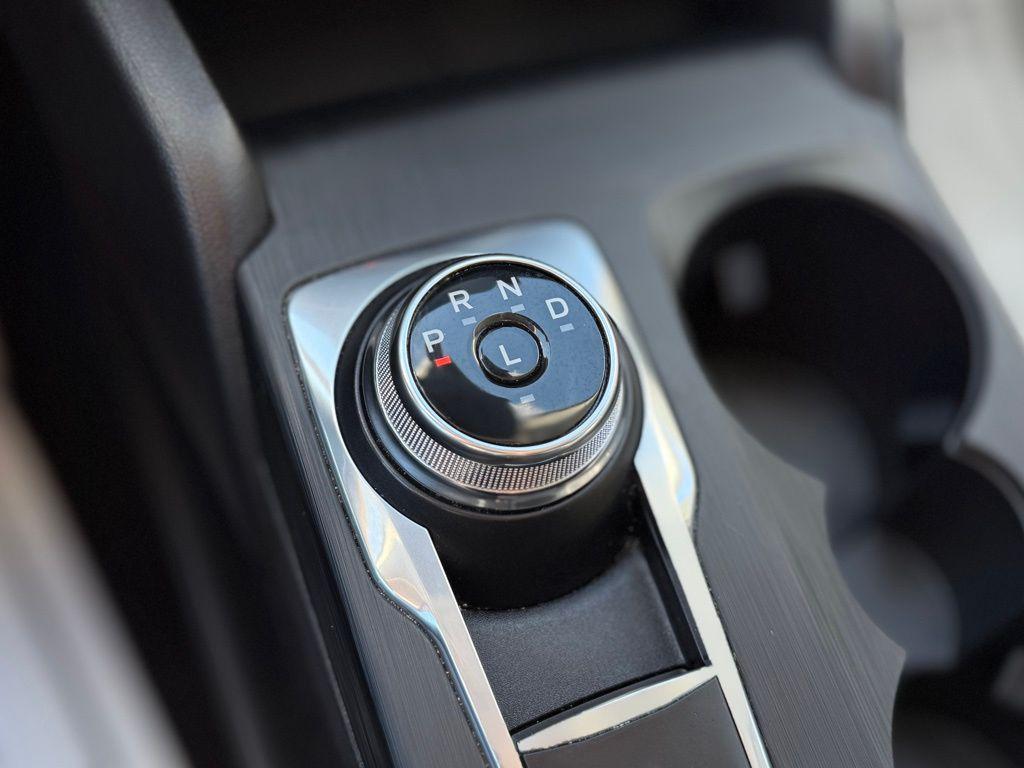used 2023 Ford Escape car, priced at $23,664