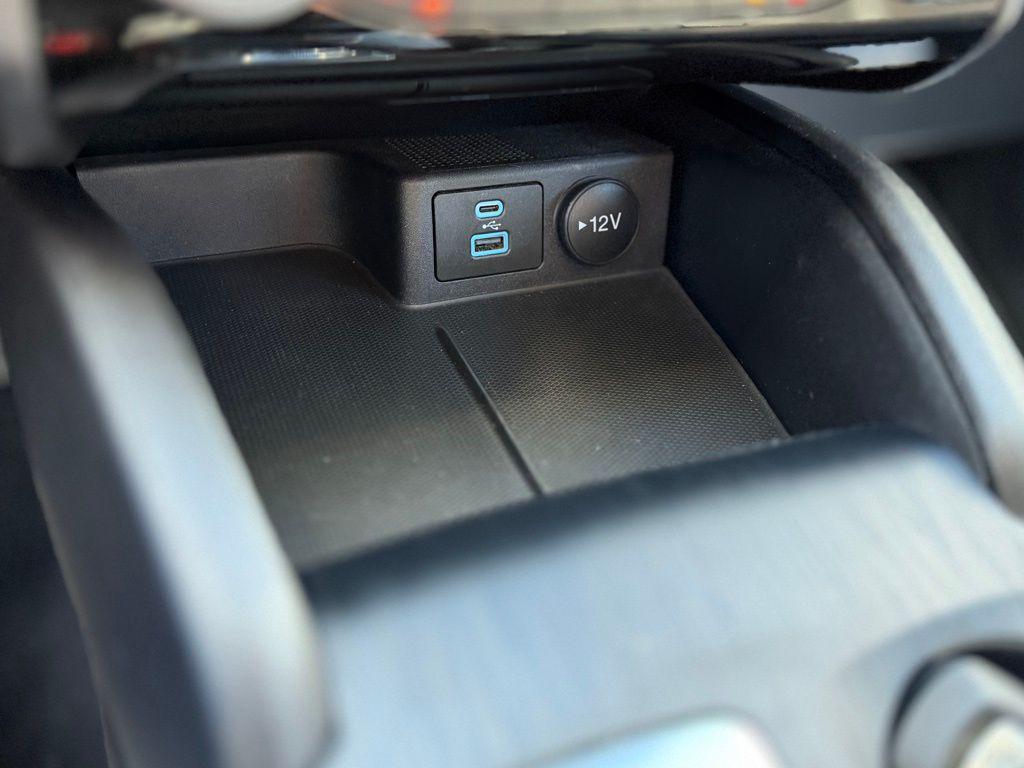 used 2023 Ford Escape car, priced at $23,664