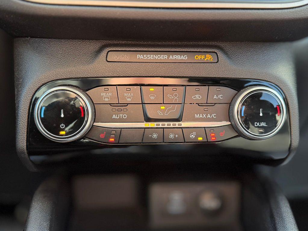 used 2023 Ford Escape car, priced at $23,664
