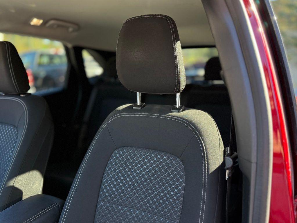 used 2023 Ford Escape car, priced at $23,664