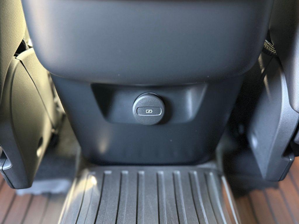 used 2024 Volvo XC90 car, priced at $50,000
