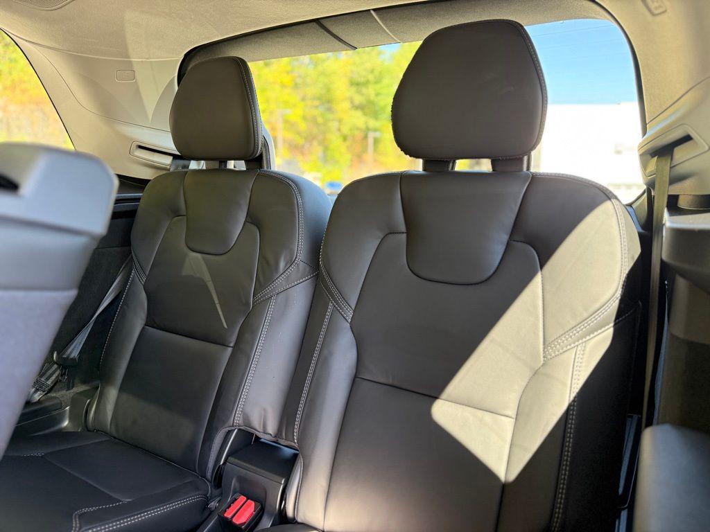 used 2024 Volvo XC90 car, priced at $50,000
