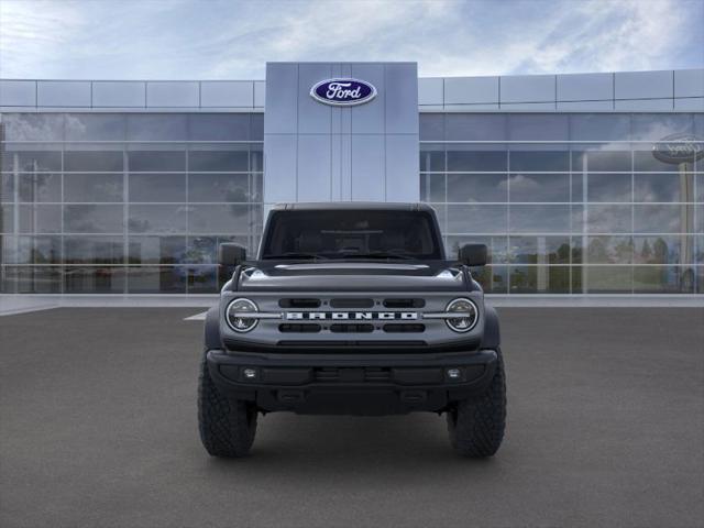 new 2024 Ford Bronco car, priced at $51,200