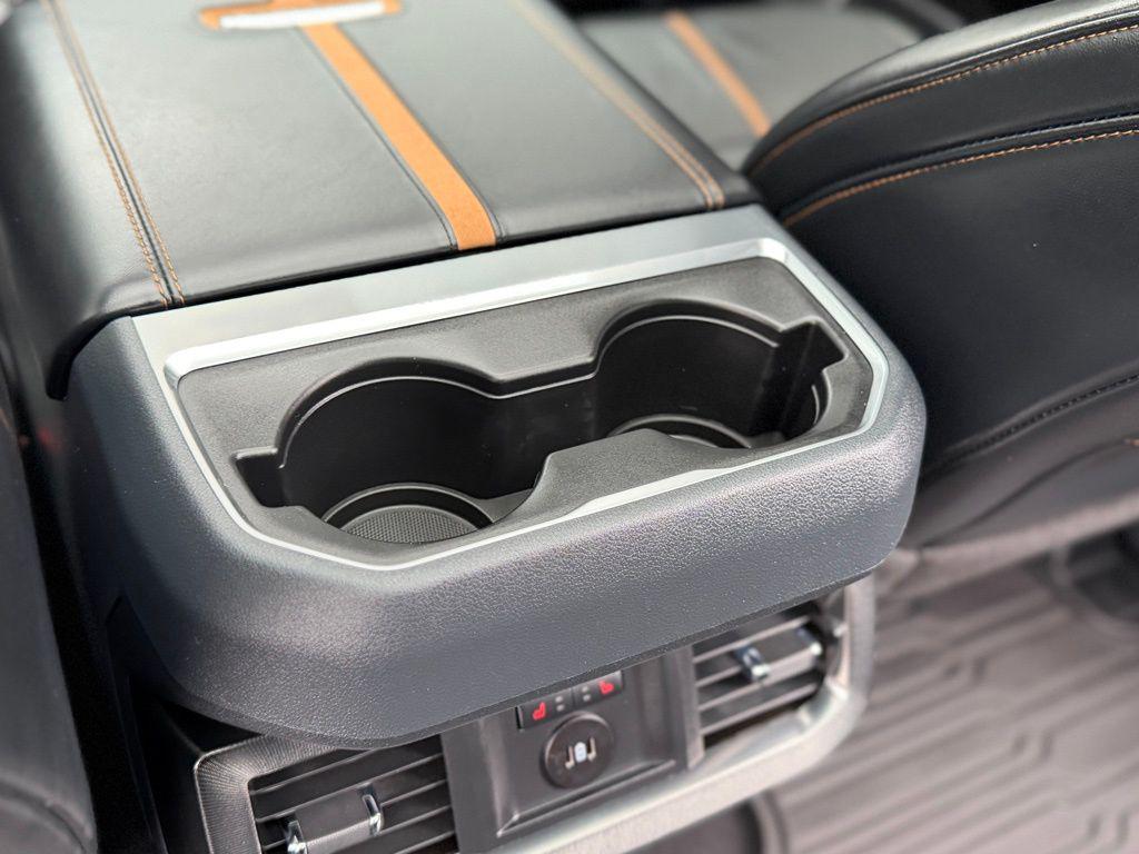 used 2024 Ford F-250 car, priced at $83,462