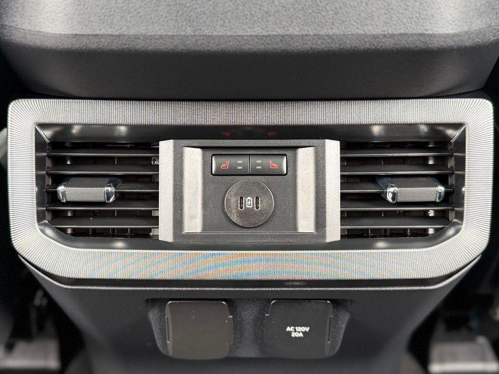 used 2024 Ford F-250 car, priced at $83,462