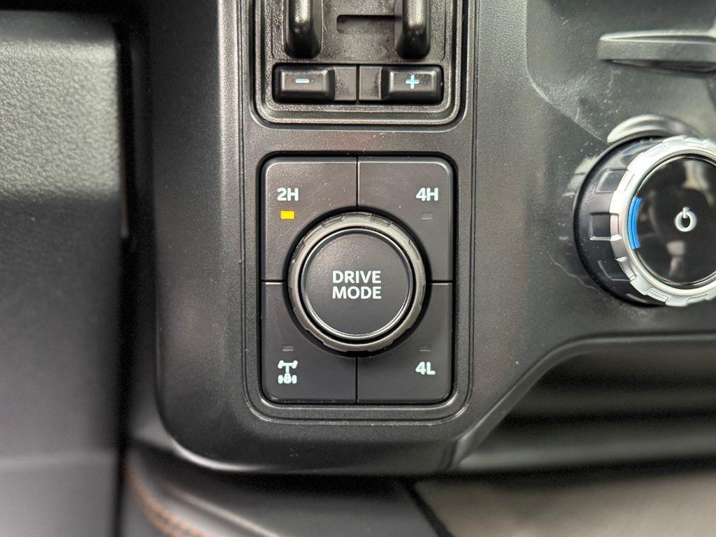 used 2024 Ford F-250 car, priced at $83,462