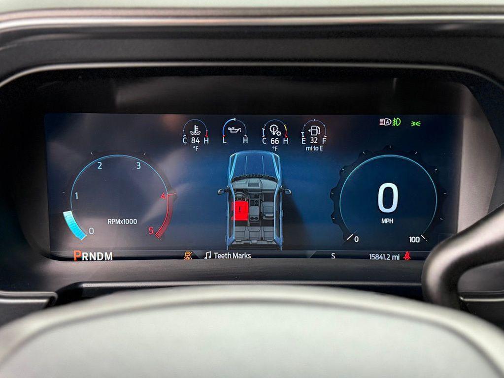 used 2024 Ford F-250 car, priced at $83,462