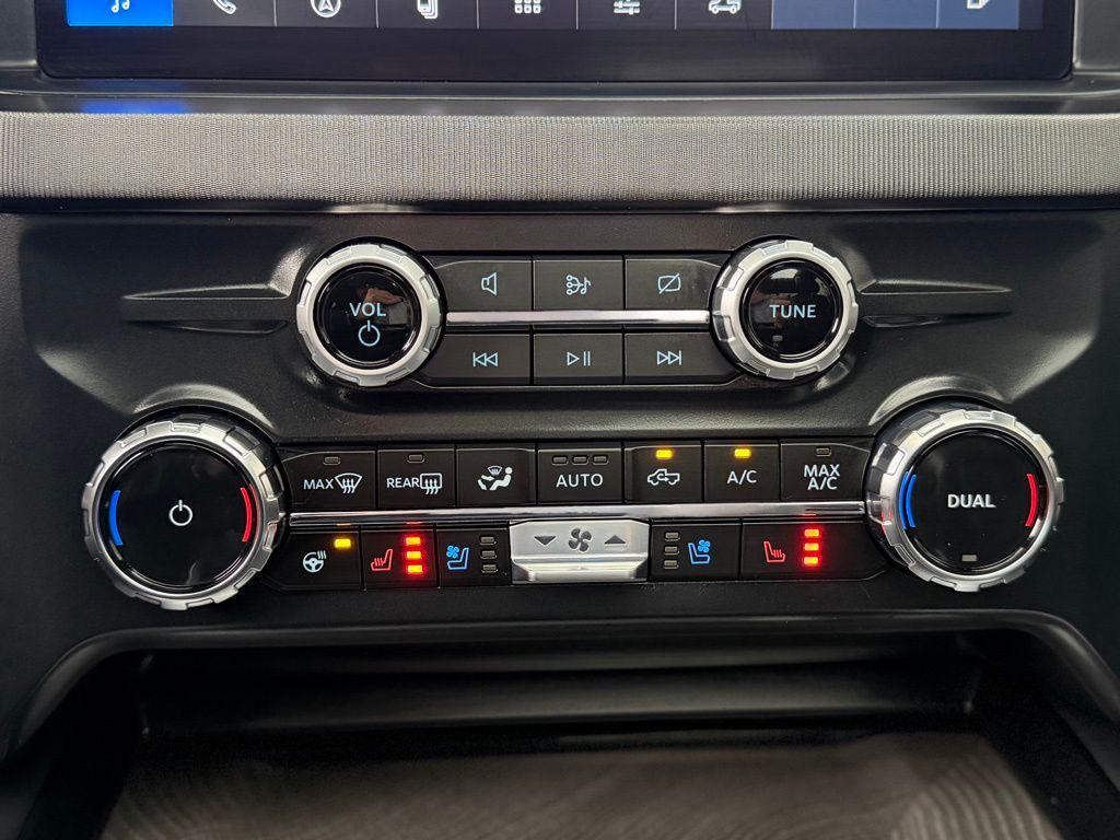 used 2024 Ford F-250 car, priced at $83,462