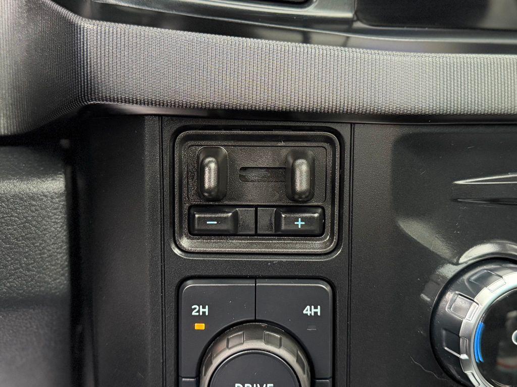 used 2024 Ford F-250 car, priced at $83,462