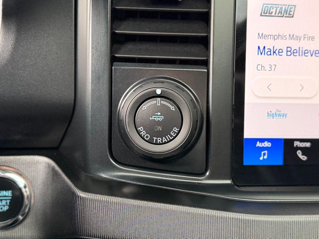 used 2024 Ford F-250 car, priced at $83,462