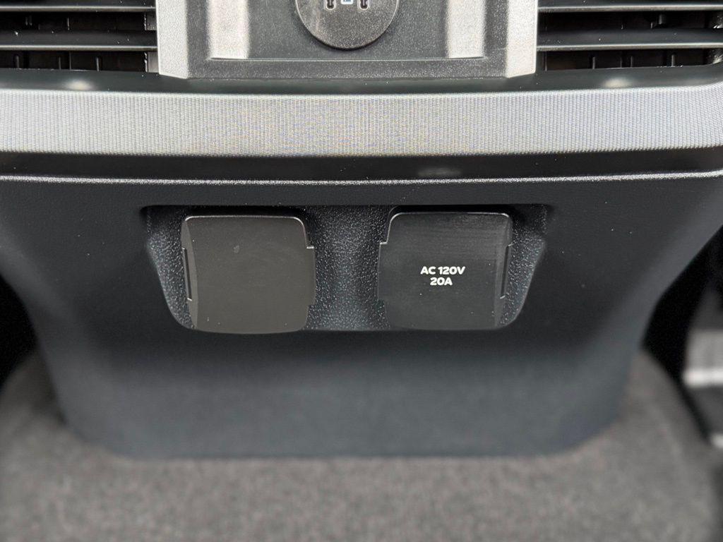 used 2024 Ford F-250 car, priced at $83,462
