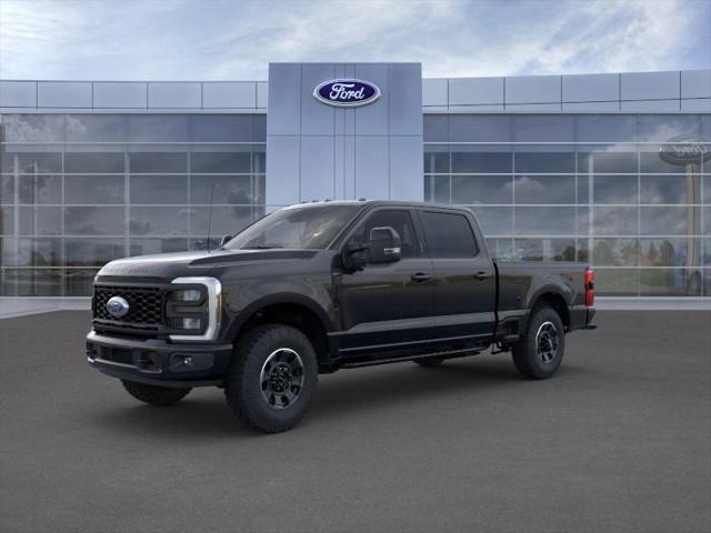 new 2024 Ford F-250 car, priced at $75,255