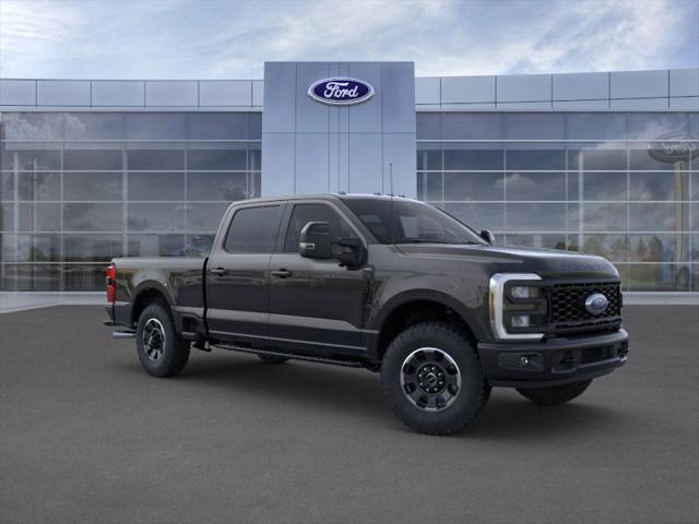 new 2024 Ford F-250 car, priced at $75,255