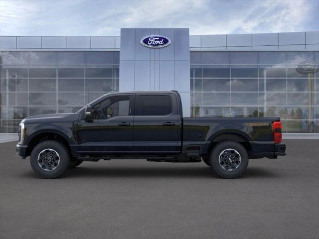 new 2024 Ford F-250 car, priced at $75,255