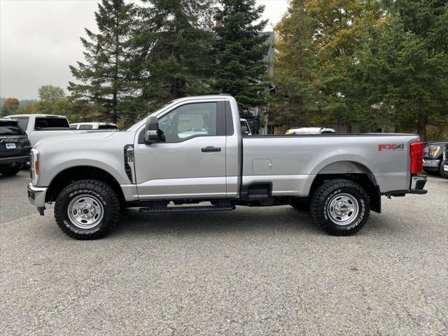 new 2024 Ford F-350 car, priced at $49,395