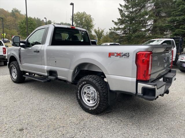 new 2024 Ford F-350 car, priced at $49,395