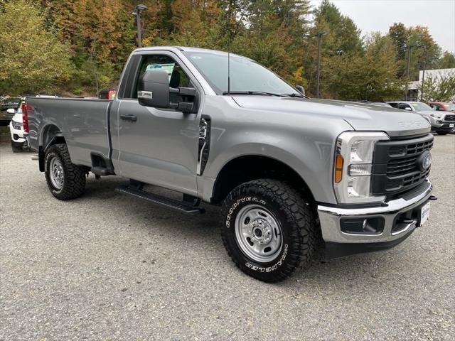 new 2024 Ford F-350 car, priced at $49,395