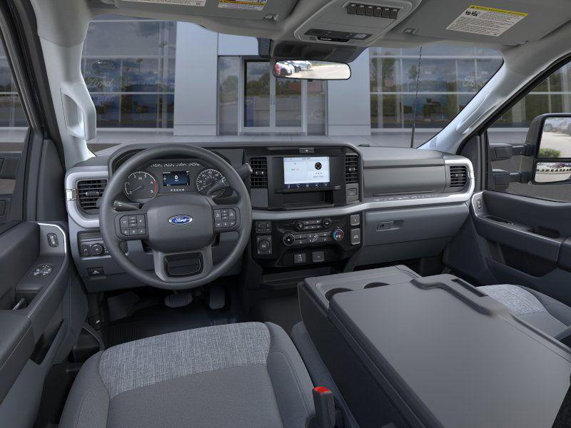 new 2025 Ford F-250 car, priced at $62,327