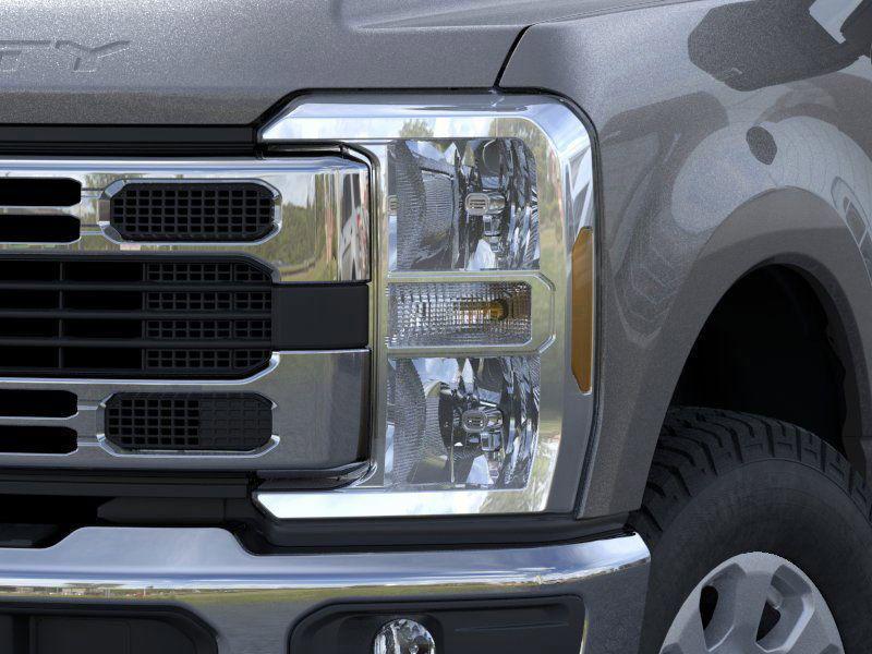 new 2025 Ford F-250 car, priced at $62,327