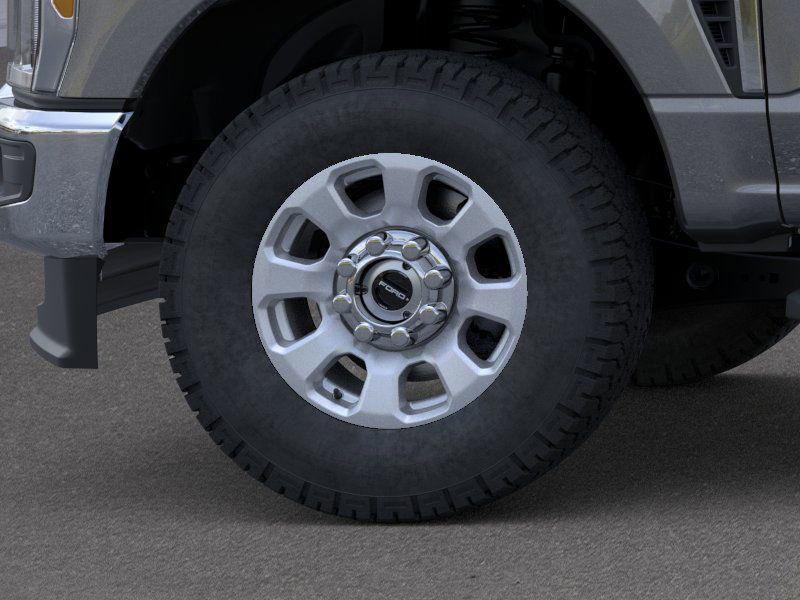 new 2025 Ford F-250 car, priced at $62,327