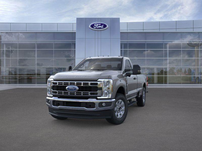new 2025 Ford F-250 car, priced at $62,327