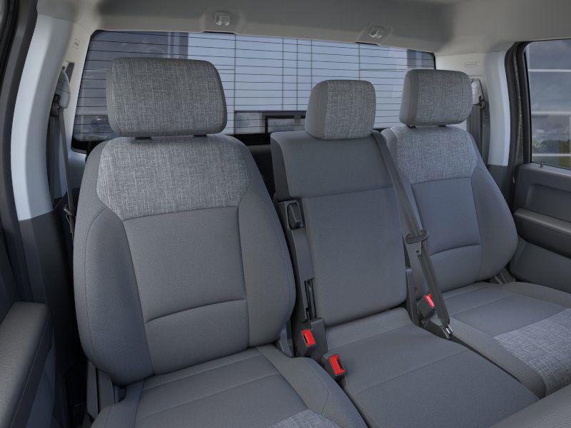 new 2025 Ford F-250 car, priced at $62,327