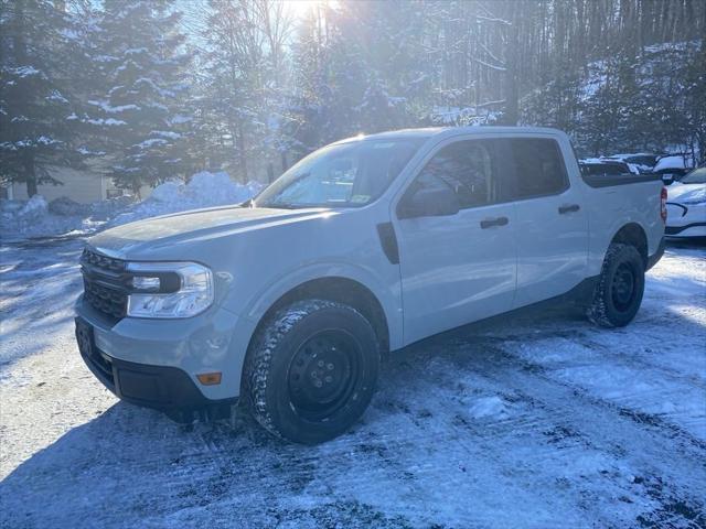 used 2022 Ford Maverick car, priced at $22,520