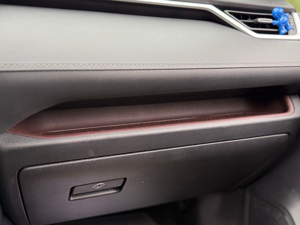 used 2022 Toyota RAV4 Hybrid car, priced at $31,229