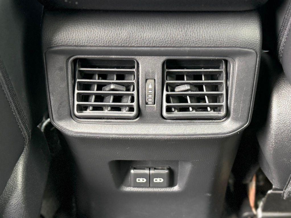 used 2022 Toyota RAV4 Hybrid car, priced at $31,229