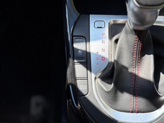 used 2020 Kia Forte car, priced at $16,949