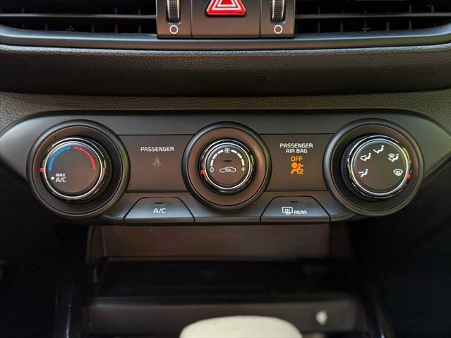 used 2020 Kia Forte car, priced at $16,949