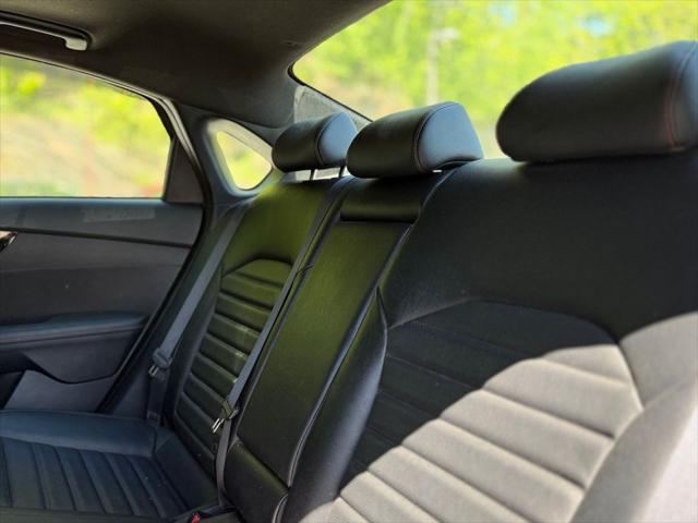 used 2020 Kia Forte car, priced at $16,949