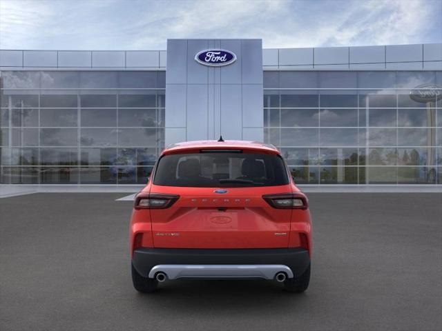 new 2024 Ford Escape car, priced at $33,165