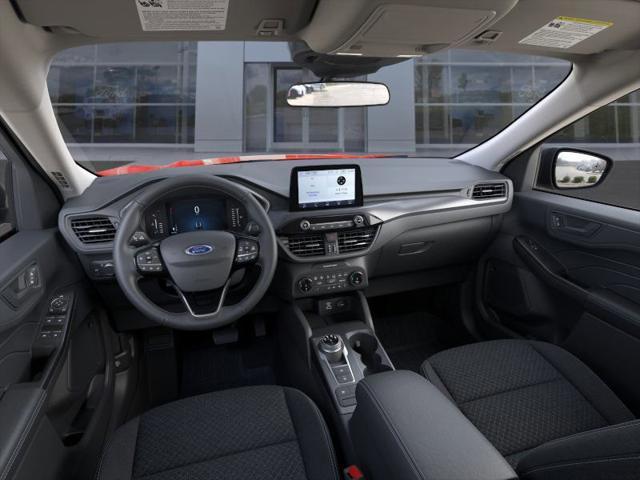 new 2024 Ford Escape car, priced at $30,529