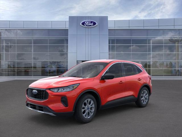 new 2024 Ford Escape car, priced at $30,529