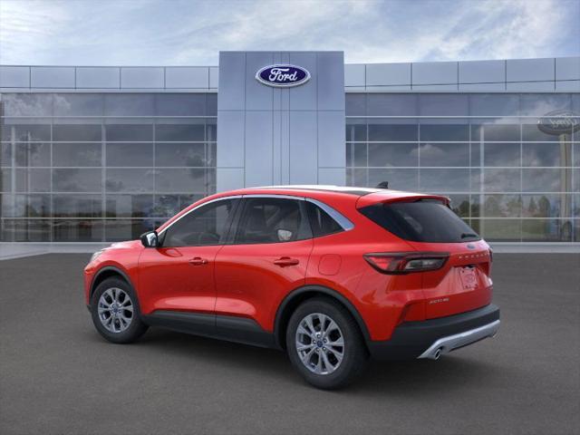 new 2024 Ford Escape car, priced at $30,529