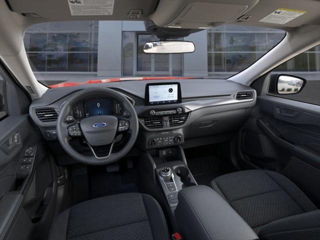 new 2024 Ford Escape car, priced at $33,165