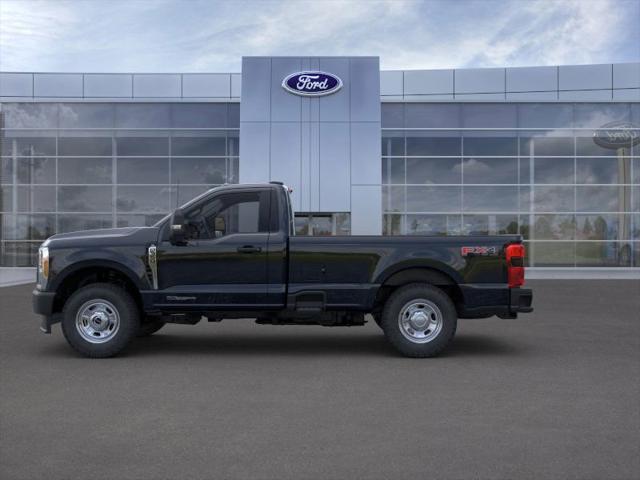 new 2024 Ford F-350 car, priced at $60,840