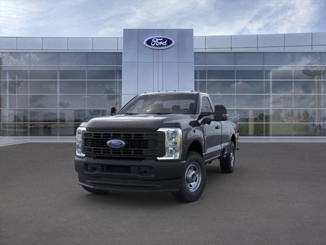 new 2024 Ford F-350 car, priced at $60,840