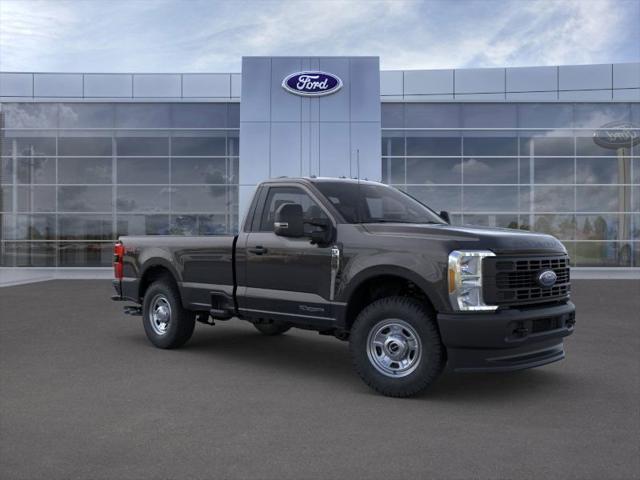 new 2024 Ford F-350 car, priced at $60,840