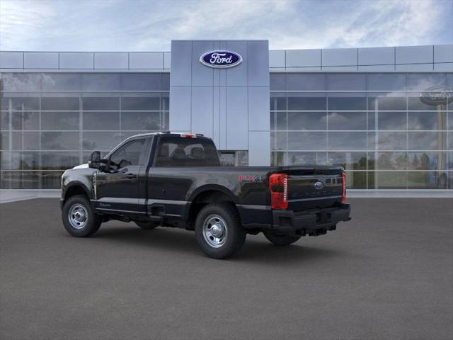 new 2024 Ford F-350 car, priced at $60,840