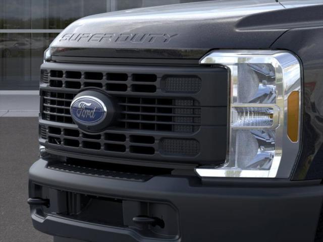 new 2024 Ford F-350 car, priced at $60,840