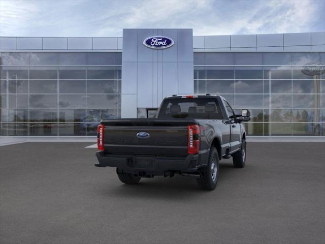 new 2024 Ford F-350 car, priced at $60,840