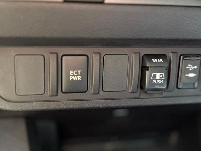 used 2018 Toyota Tacoma car, priced at $29,610