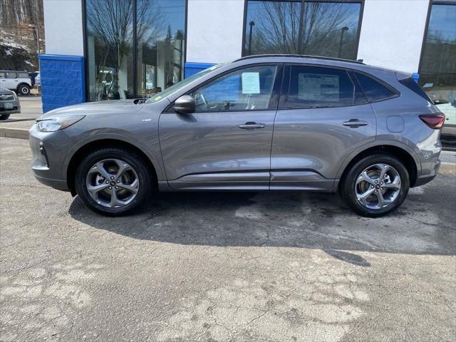 new 2024 Ford Escape car, priced at $32,483