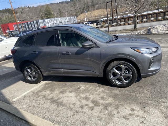 new 2024 Ford Escape car, priced at $32,483