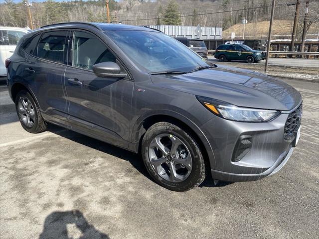 new 2024 Ford Escape car, priced at $32,483