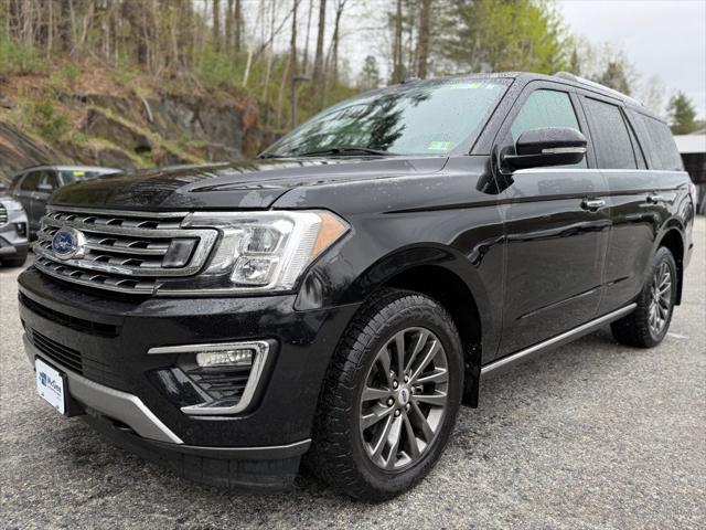 used 2020 Ford Expedition car, priced at $41,500